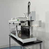 PerkinElmer Janus G3 Automated Liquid‑Handling Workstation – MDT & Varispan image 1